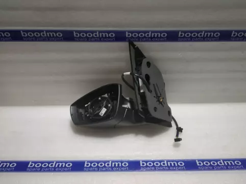 Skoda rapid right store side mirror price