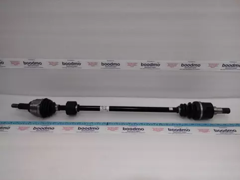 SHAFT ASSY, FRONT DRIVE RH: MARUTI SUZUKI 44101M75JA0