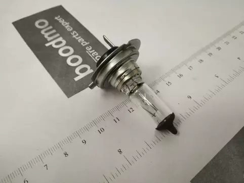 Osram H7 Halogen Headlight Bulbs 64210L 12V 55W - Parts Generation
