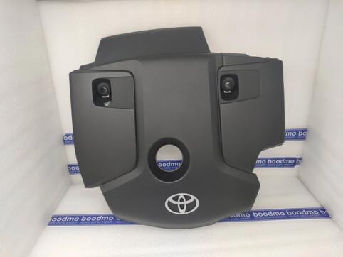 toyota innova 2019 engine cover