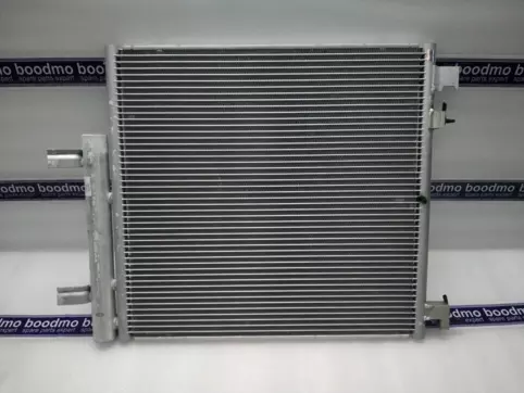 Automotive Cooling A/C AC Condenser For Chevrolet Tracker 4945 100% Tested 