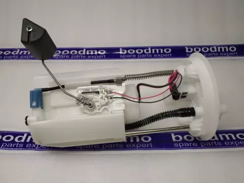 INTANK PUMP ASSY WITH ROV: TATA 542447100137 -compatibility