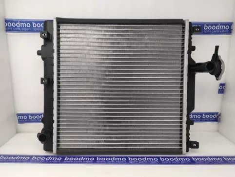 Suzuki alto outlet radiator