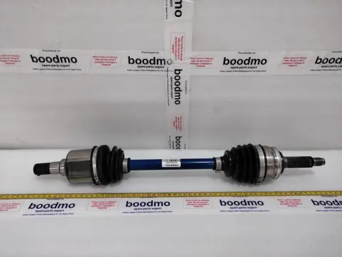 DRIVE SHAFT ASSY LH-ZEN MT: MARUTI SUZUKI 44102M72F41