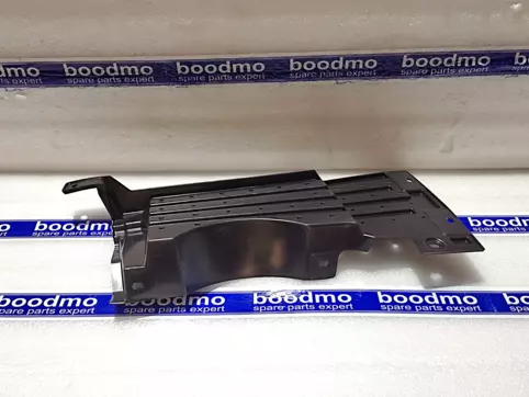 MUD LINER FRONT-LH: TATA 544588116305 -compatibility, features