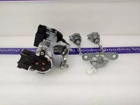 LOCK SET: MARUTI SUZUKI 37019M83K00 -compatibility, features