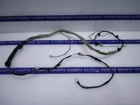 HARNESS ASSY BACK DOOR: MARUTI SUZUKI 36680M59K20 -compatibility