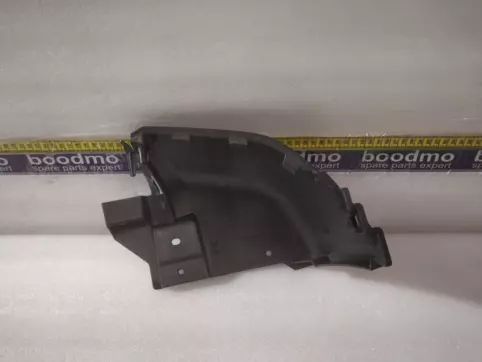 BUMPER,REAR CORNER,L (BLACK): MARUTI SUZUKI 71842M74T00-5PK
