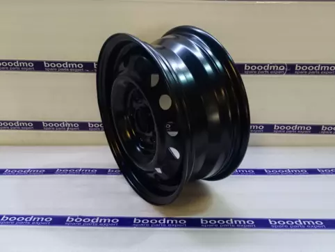WHEEL COMP(15X6J): MARUTI SUZUKI 43210M55K01-09L -compatibility