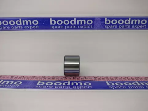 Rear Wheel Bearing: IMB Bearing DU255237 -compatibility, features
