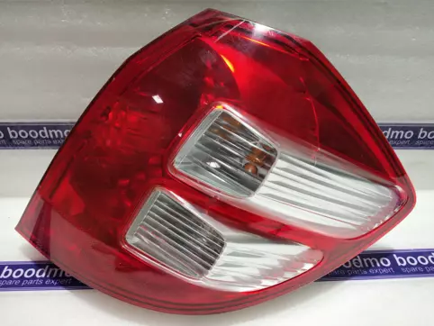 Honda jazz rear light shop cover