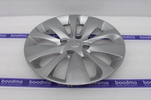 baleno wheel cap size