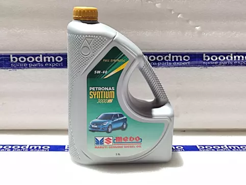 OPEL-GM 5W40 93165506 Olio motore Auto Supreme plus C3 1 Litro