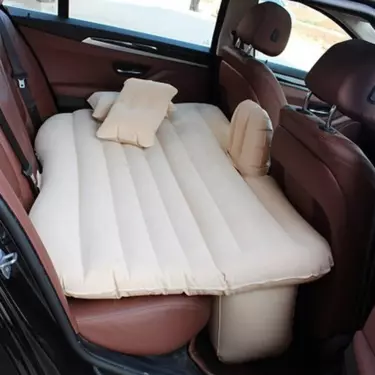 MARUTI ALTO 800 0.8L VXI (TYPE 2) Inflatable Bed in India