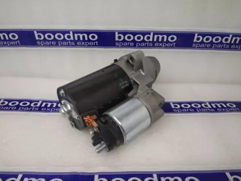 Starter Motor: BOSCH 1980561 -compatibility, features, prices