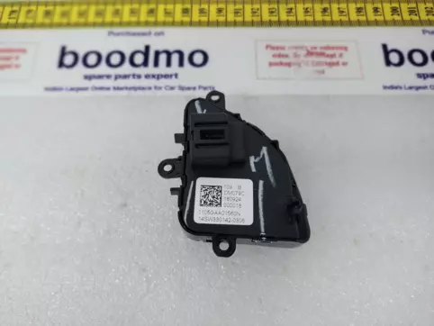 STEERING WHEEL SWITCH LH: MAHINDRA 1105GAA01560N -compatibility