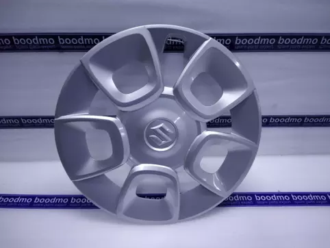 Wheel cover store for ignis