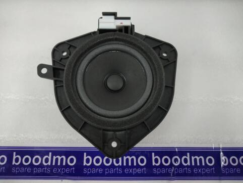 hyundai eon rear speaker tray