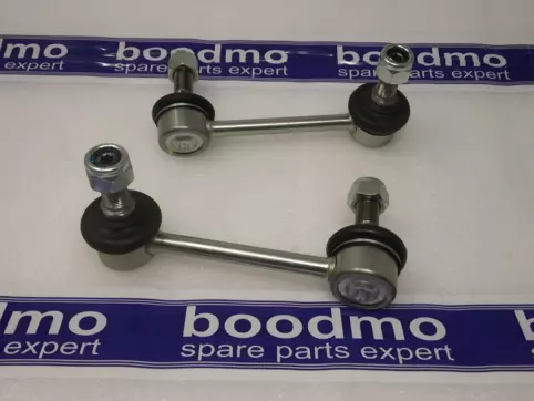 y*i様 ALIGNのスターター Front Stabilizer Link Set: Starke 446331 -compatibility, features
