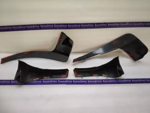 MUD FLAP SET: MARUTI SUZUKI 72201M62RX0 -compatibility, features