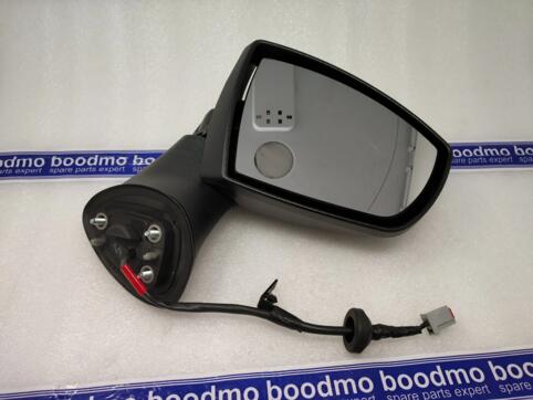 ford ecosport rear view mirror price