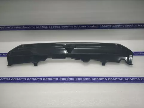 GRILLERADIATOR(UNPAINTED)ZEN 3DOOR: MARUTI SUZUKI 72111M74F00-5PK
