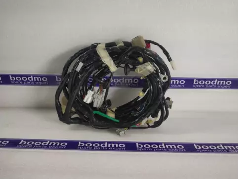 FLOOR WIRING HARNESS RHD TC2: MAHINDRA 1801CA3671N -compatibility