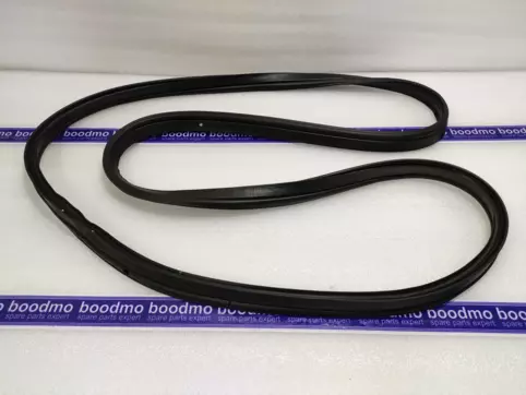 みーたん WEATHERSTRIP TRUNK LID OPNG: MARUTI SUZUKI 84681M55KA0