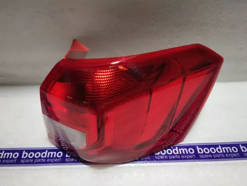 Maruti brezza tail store light cover price