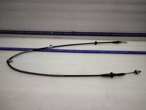 CLUTCH CABLE ASSY 45HP: MAHINDRA 0802BAA07201N -compatibility