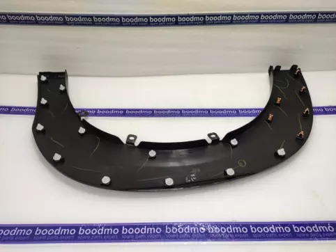 GUARD ASSY, FR FENDER SPLASH, R: MARUTI SUZUKI 77210M72S00-5PK