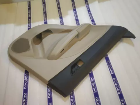 TRIM, REAR DOOR, LH: MARUTI SUZUKI 83740M56RA0-HLK -compatibility