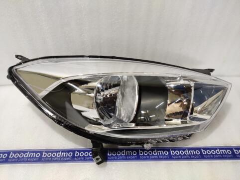 HEAD LAMP ASSY; RH: TATA 542454400102 -compatibility, features, prices ...