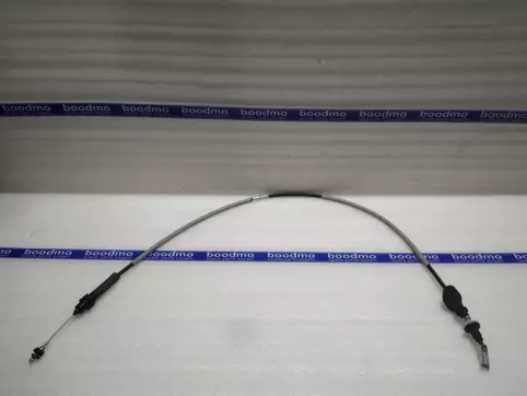 Clutch Cable: Tata Ficosa 41055706X005 -compatibility, features