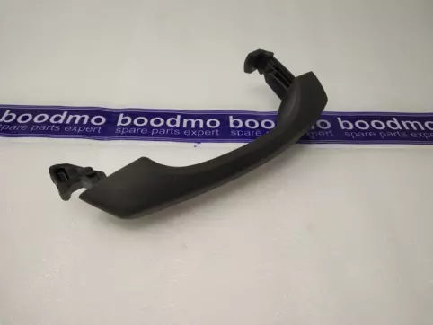 GRIPPER HANDLE FRT DR OUTER LH: MAHINDRA 0114DAZ00231N