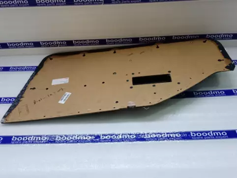 BOARD FRONT DOOR TRIM, LH: MARUTI SUZUKI 83722M66E00-W17