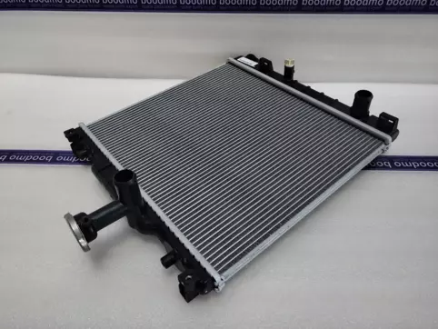 Alto k10 deals radiator