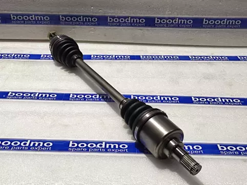 Drive Shaft Left: Spicer SACV0652X25 -compatibility, features