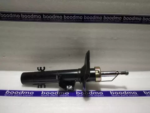 Bmw shock store absorber replacement cost