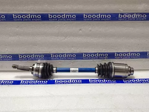 Drive Shaft Left: Talbros TDSFT8006L -compatibility, features