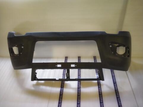 new wagon r front bumper price