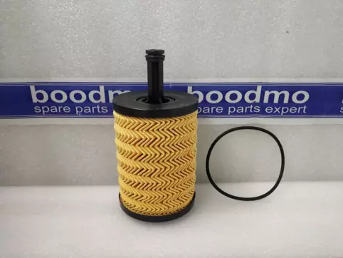 Audi tt shop oil filter