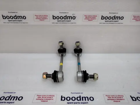 Front Stabilizer Link Set: Talbros SJ 05094 PR FRTAISPL