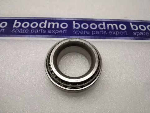 car front wheel bearing