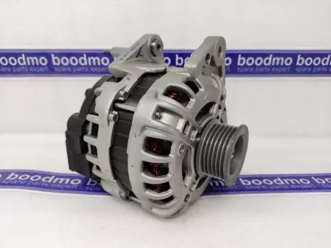 Skoda octavia outlet alternator price