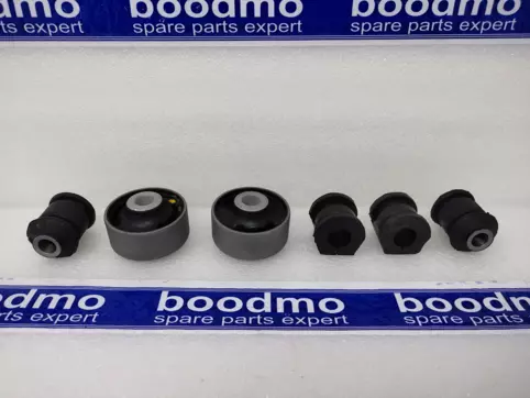 Skoda fabia deals front suspension bushes