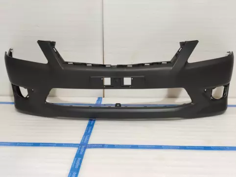 2011 toyota camry front on sale bumper replacement cost