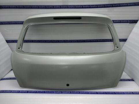 swift dzire door panel