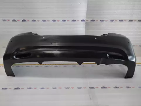 BUMPER,REAR: MARUTI SUZUKI 71811M54T00-5PK -compatibility