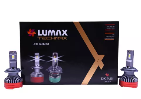 H7 LED Headlight Kit - LumaWerx